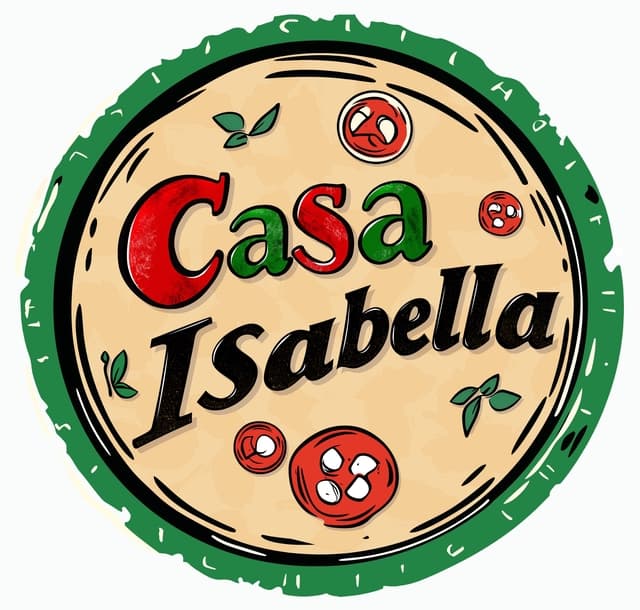 CASA ISABELLA
